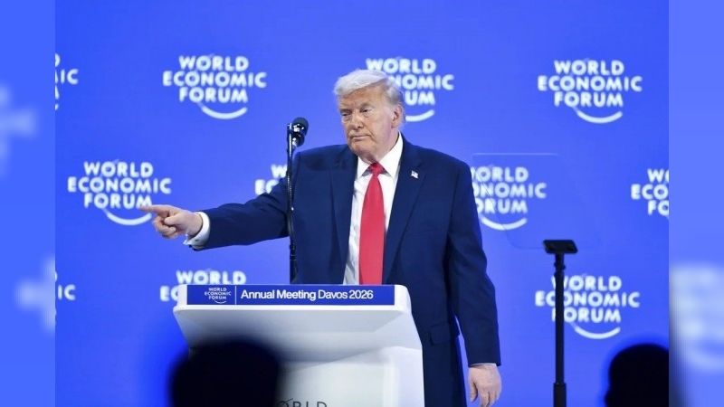 Trump derogará normativa contra cambio climático en Estados Unidos