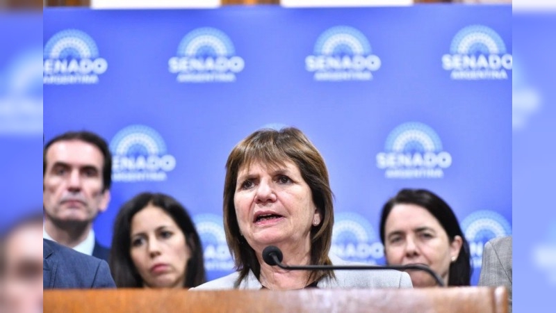 El Senado debate este miércoles la reforma laboral y el oficialismo hizo concesiones a gobernadores y a la CGT