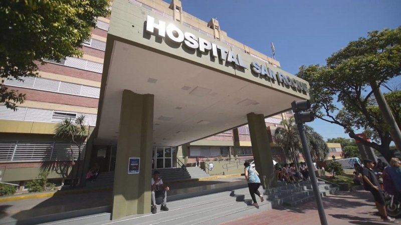 El Nuevo Hospital San Roque realizó la primera ablación por microondas de tiroides en el sistema público provincial