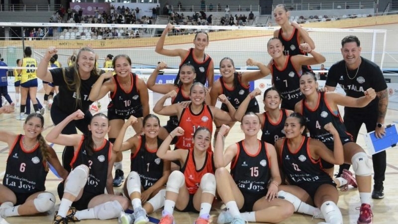 El Tala dio vuelta un partido inolvidable y jugará en la Liga Nacional