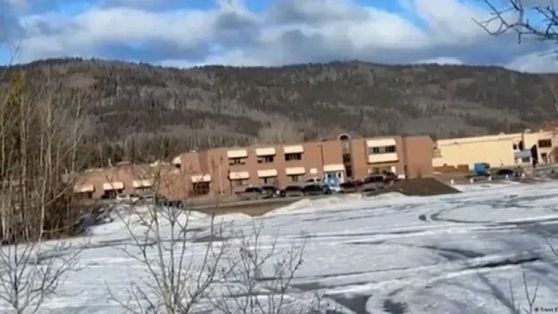 Masacre en una escuela de Canadá: al menos 9 muertos