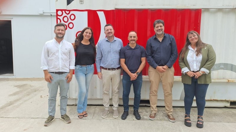 Comenzó la segunda etapa del cursillo de ingreso en el CRES