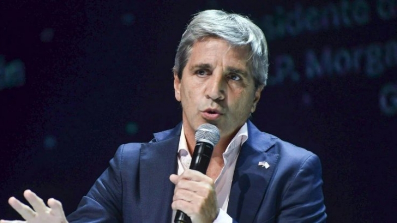 El FMI dio por finalizada la misión técnica en Argentina y destacó “avances” en la segunda revisión del acuerdo