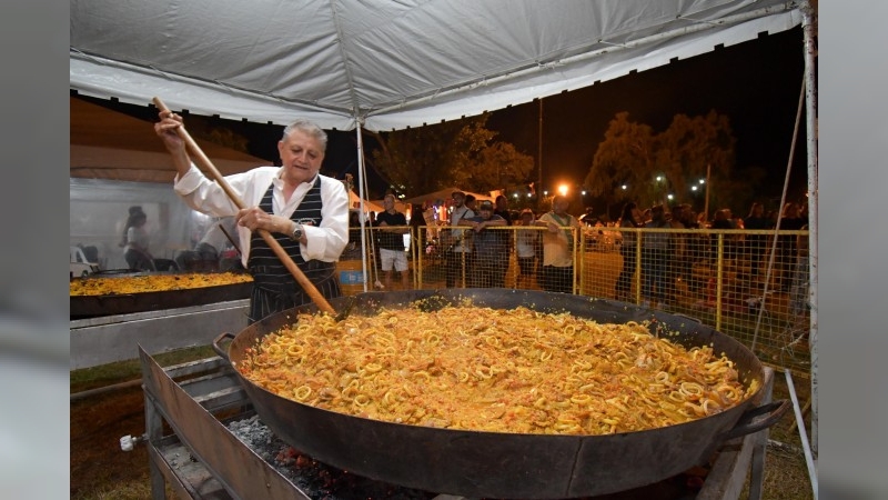 La gastronomía vuelve a ser protagonista en la 23° edición del Festival del Humor, la Buena Mesa y la Canción