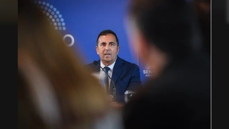 Fate: el Gobierno suspendió por 15 días los despidos en la empresa de neumáticos
