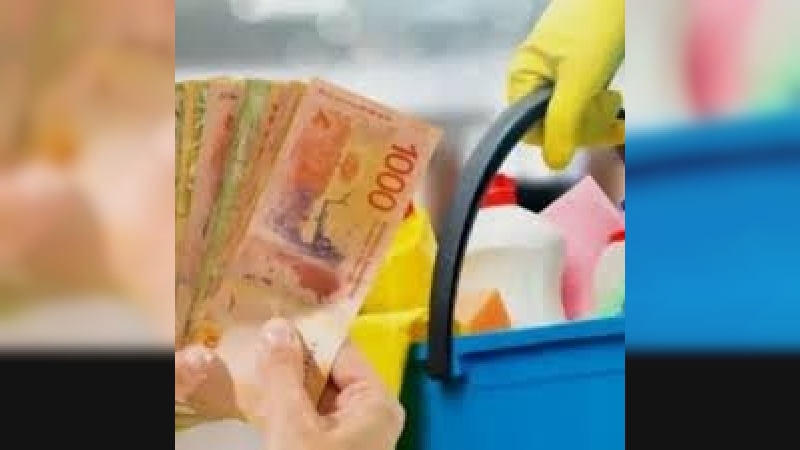 Servicio Doméstico: el martes definen nuevas escalas salariales