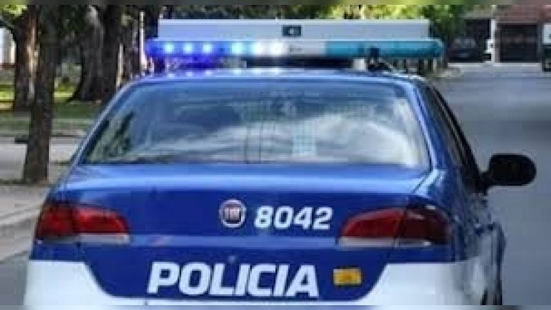 Masculinos detenidos por hurto