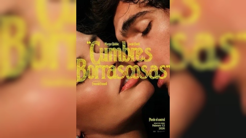 Te compartimos la grilla del Cine “Las Tipas” para los próximos días