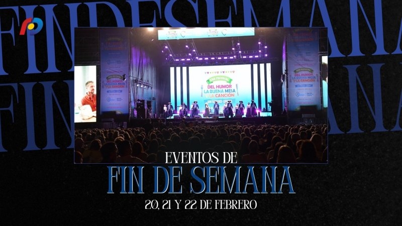 ¿Qué podés hacer este finde en San Francisco?