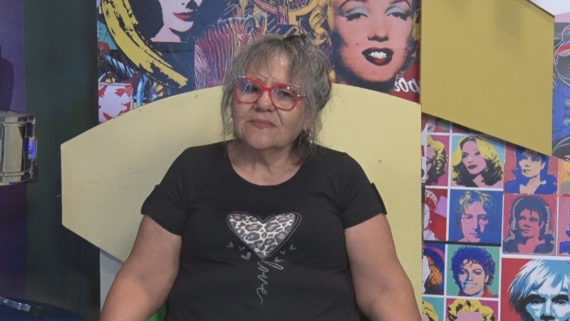 Nilda Vega se suma a la grilla del Festival del Humor, la Buena Mesa y la Canción