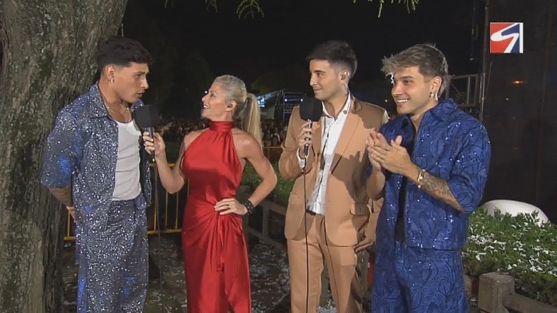 Desakta2 volvió a brillar en el Festival de la Buena Mesa y celebró un año lleno de cambios