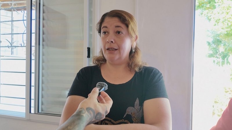 La Asociación Civil Daniel Mari convoca voluntarios para sostener el refugio que asiste a familiares de pacientes internados