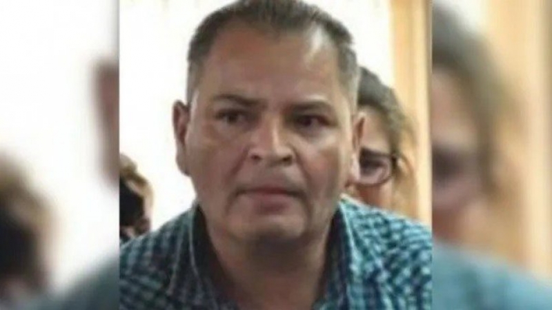 Procesan por lavado de activos al "Patrón" Gallardo 