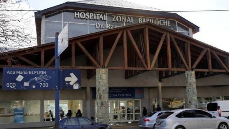 Un policía murió por hantavirus en Bariloche y aislaron a siete contactos