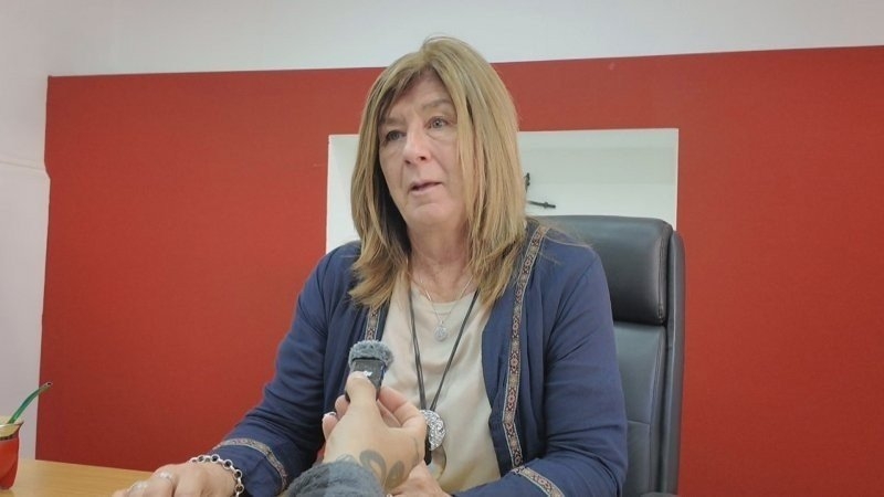 Nora Gagliano advirtió sobre la crítica situación de las farmacias por demoras en pagos del PAMI