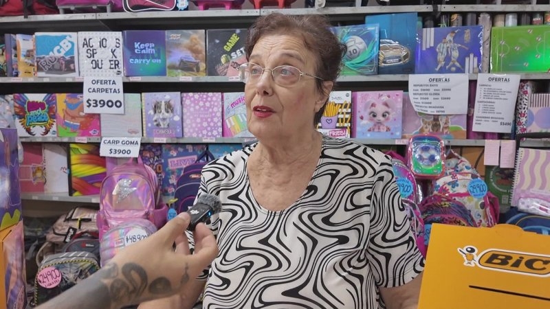 Librerías frente al inicio de clases: expectativas y desafíos en un año exigente