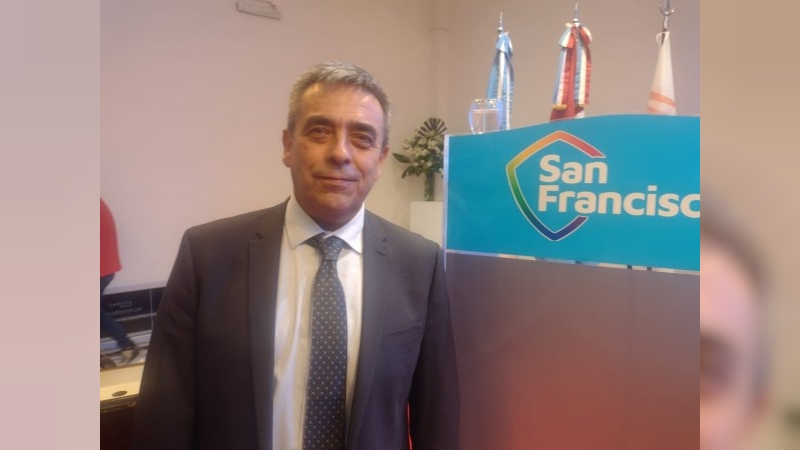 Renunció el secretario de Salud y Gustavo Klein ocupará el cargo