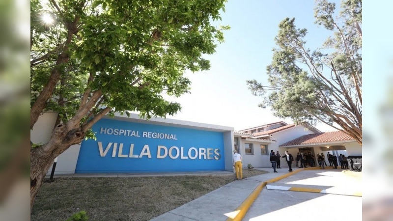 Córdoba: un joven de 18 años tiene muerte cerebral tras un brutal ataque