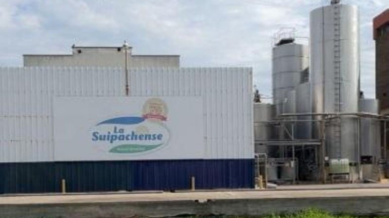 Cerró una emblemática empresa láctea y 140 trabajadores fueron despedidos