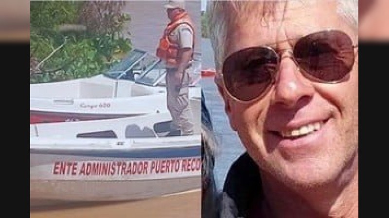 Encontraron muerto a Marcelo Boschi: la escalofriante hipótesis sobre lo que le ocurrió