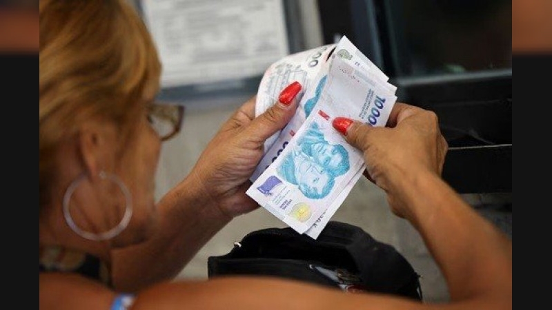 Es oficial el bono para jubilados en marzo 2026: de cuánto es el beneficio