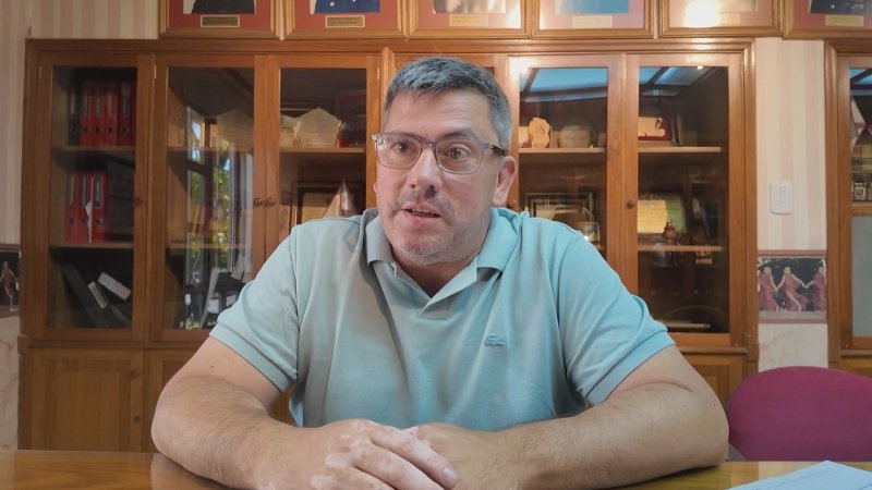 Bomberos presentó la cuarta edición del “Bingo Sueño Celeste” con más de $1.600 millones en premios