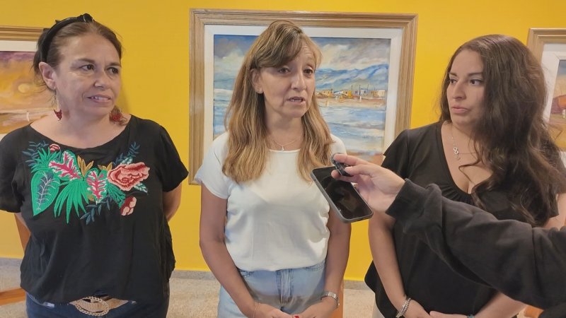 La Escuela Superior de Bellas Artes “Dr. Raúl G. Villafañe” inicia el ciclo lectivo con novedades y propuestas renovadas