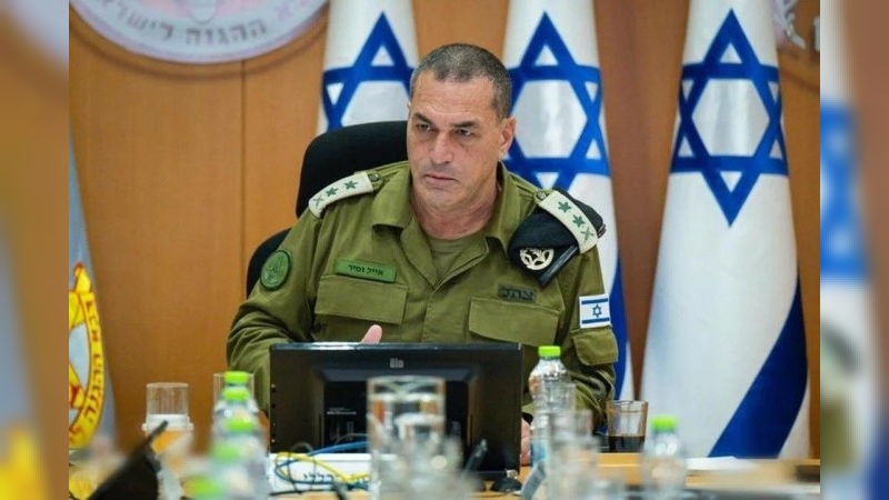 Israel lanza ofensiva contra Hizbulá y advierte de que serán "muchos días" de combate