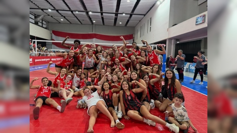 San Isidro dio vuelta un partidazo ante el líder Sonder Rosario y festejó en el Superdomo