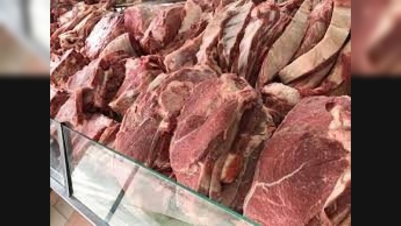 La carne subió hasta 70% en 2025 y sigue en alza en 2026: menos stock, lluvias y más exportaciones