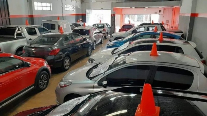 Concesionarios piden más financiación para poder reactivar al sector automotriz