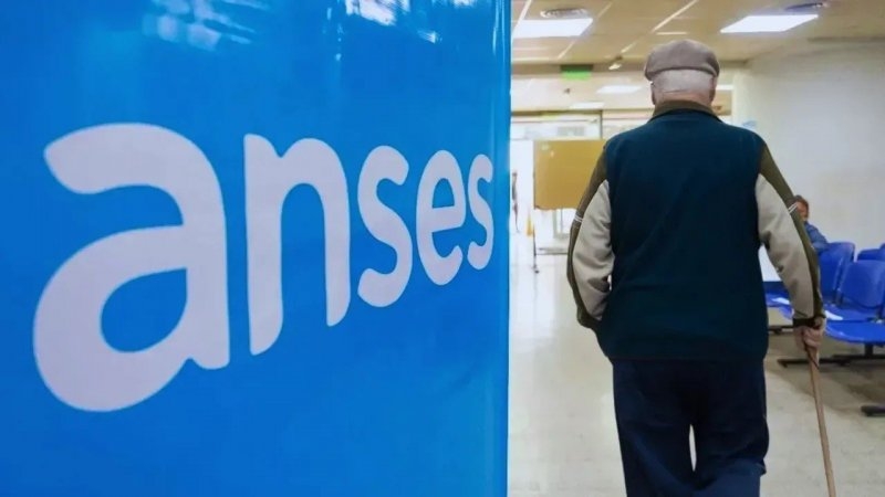 ANSES confirmó los aumentos de jubilaciones, pensiones y asignaciones en marzo