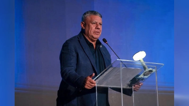 La AFA ratificó el paro: la fecha 9 del Torneo Apertura se disputará el 3 de mayo