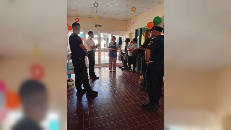 San Francisco: Amenaza de bomba en la escuela