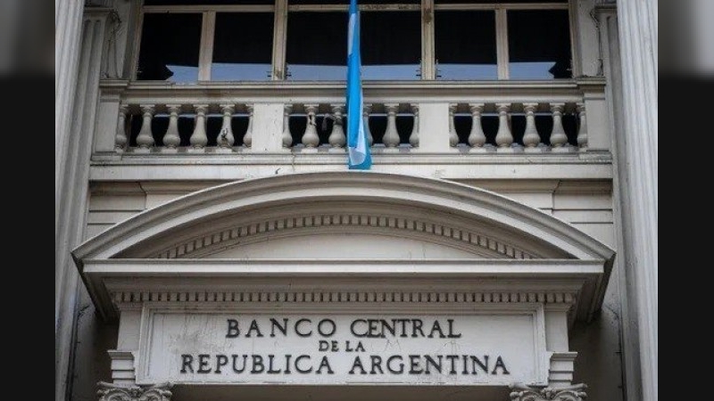 El Banco Central difunde este jueves el REM de febrero