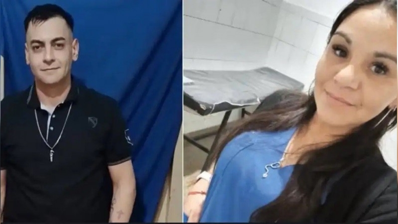 Murió la enfermera atacada por su pareja tras 3 semanas de agonía en Córdoba: su desesperado último pedido