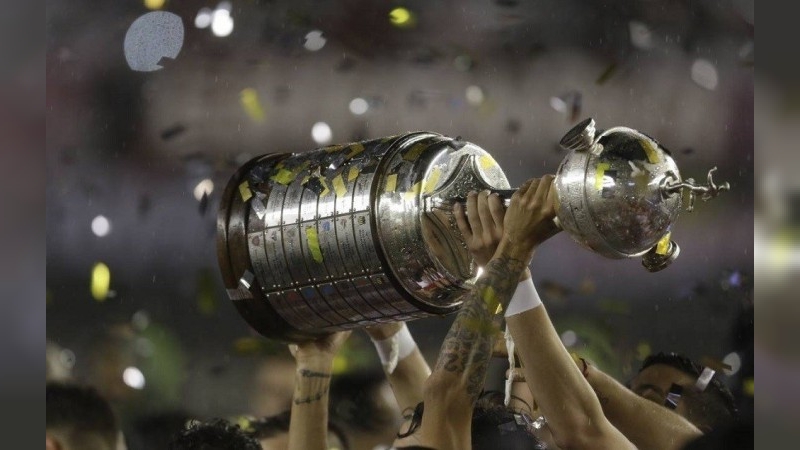 Modificación en los cupos para Libertadores y Sudamericana: la AFA aclaró que regirá desde el año próximo