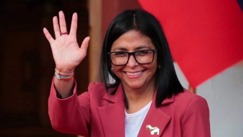 Venezuela anuncia restablecimiento de relaciones diplomáticas con Estados Unidos