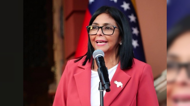 Venezuela anunció el restablecimiento de las relaciones diplomáticas y consulares con Estados Unidos