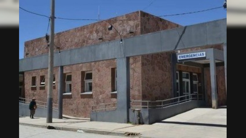 Tragedia en Jujuy: una nena de un año murió asfixiada mientras viajaba atada a la espalda de su mamá