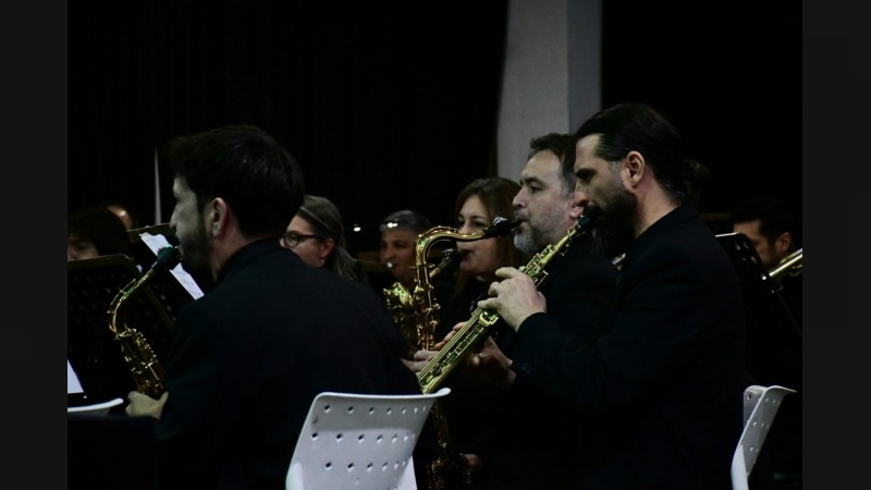 El Municipio abre concurso para cubrir cargos permanentes en la Banda Sinfónica Municipal de San Francisco 