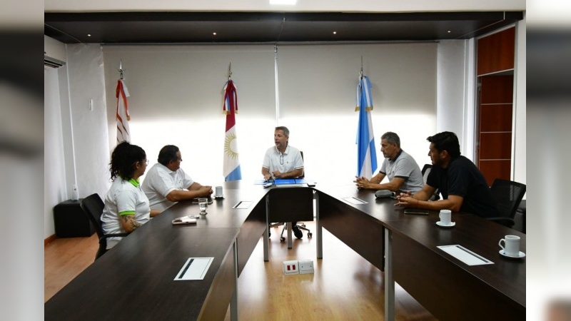 San Francisco impulsa un proyecto de producción hidropónica para fortalecer la soberanía alimentaria