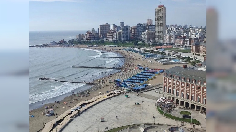A Mar del Plata no lo salvó ni el carnaval: cayeron fuerte las ventas en comercios en febrero