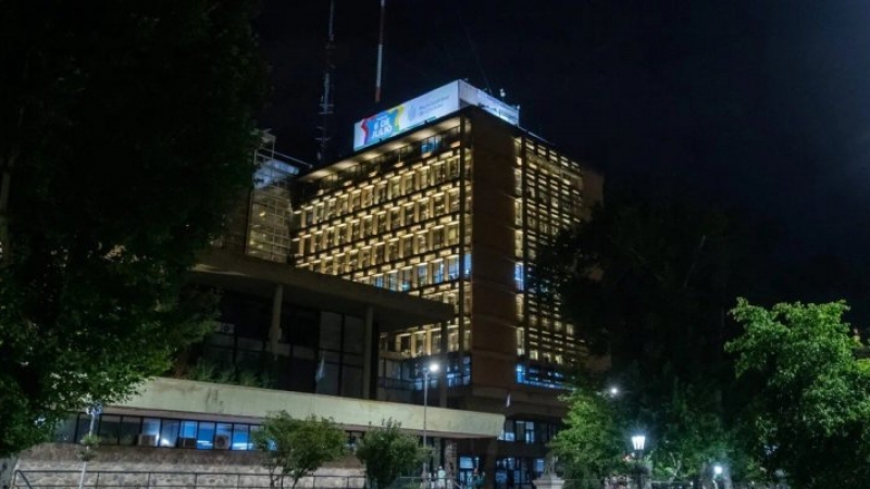 Freno del Grupo FAM: la Municipalidad denunció una maniobra extorsiva