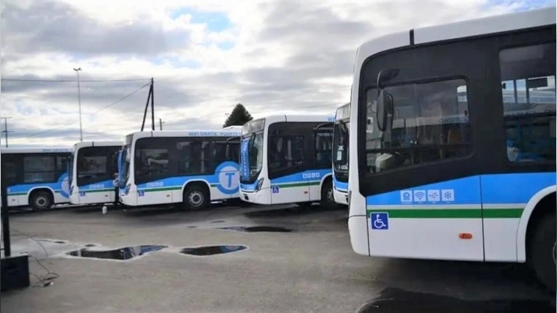 Córdoba, con transporte “de emergencia”: demoras y pasajes gratis