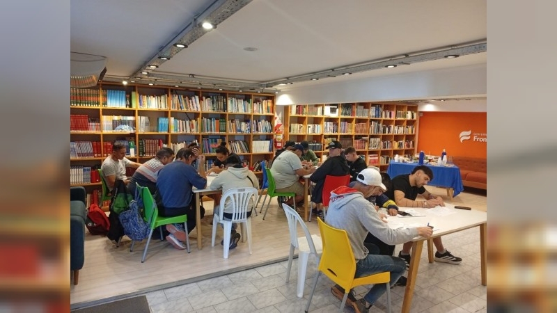 Inscripciones abiertas para un nuevo curso de Carnet de Manipulación de Alimentos