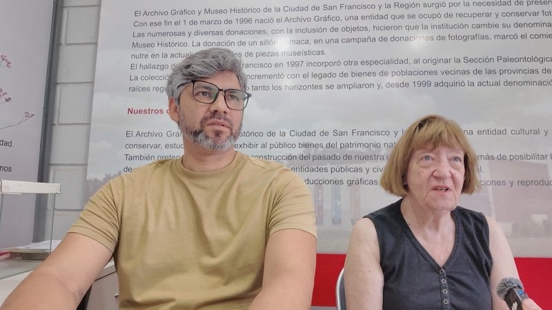 “A la Par”: un paseo cultural para rescatar la historia de mujeres que marcaron la ciudad