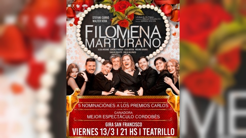 Estreno y celebración: teatro y talento femenino en el Teatrillo