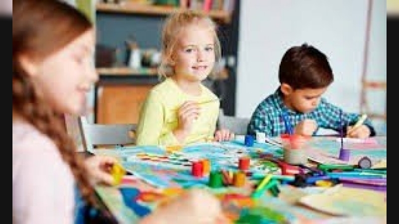 Morteros: Brindarán taller para niños sobre juegos de mesa