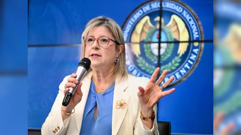 El Gobierno creó un consejo federal de delitos económicos